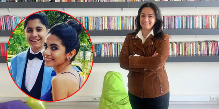 Depremde ölen ikizler adına 6'ncı kütüphane açılacak