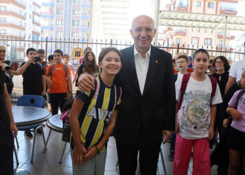 Destek Eğitim Merkezleri yeni eğitim yılına başladı