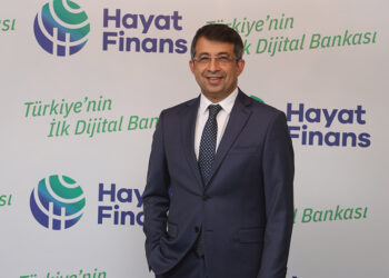 Dijital banka Hayat Finans faaliyete geçti