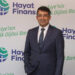 Dijital banka Hayat Finans faaliyete geçti