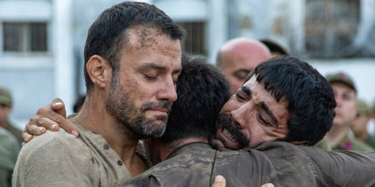 Dilek Taşı’nda sürpriz isim... Gizemli kişi Yılmaz Güney mi?