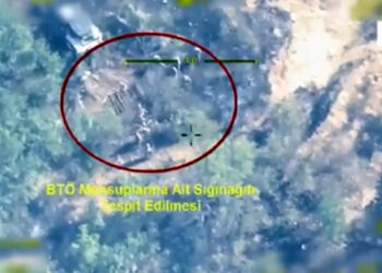 Diyarbakır'da 4 terörist etkisiz hale getirildi