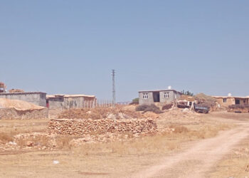 Diyarbakır'da 'Yapı kayıt belgelesi' mağdurları konuştu