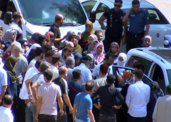 Diyarbakır'da randevuyla muska yapan 'şeyh’, serbest bırakıldı