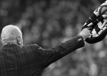 Dodi Al Fayed’in babası 94 yaşında yaşamını yitirdi