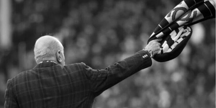 Dodi Al Fayed’in babası 94 yaşında yaşamını yitirdi