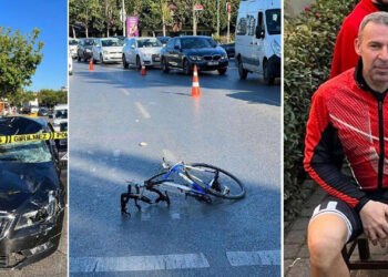 Doğanay Güzelgün'ün ölümünde sürücünün ifadesi ortaya çıktı