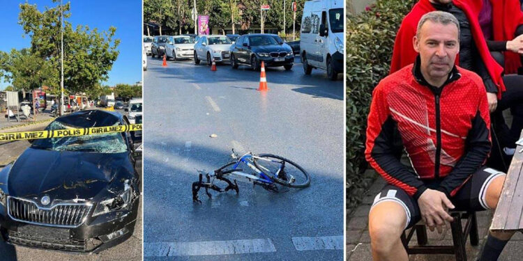 Doğanay Güzelgün'ün ölümünde sürücünün ifadesi ortaya çıktı