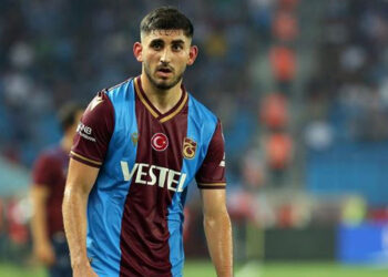 Doğucan Haspolat, Westerlo'ya transfer oldu