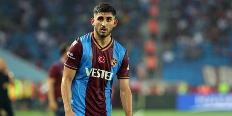 Doğucan Haspolat, Westerlo'ya transfer oldu