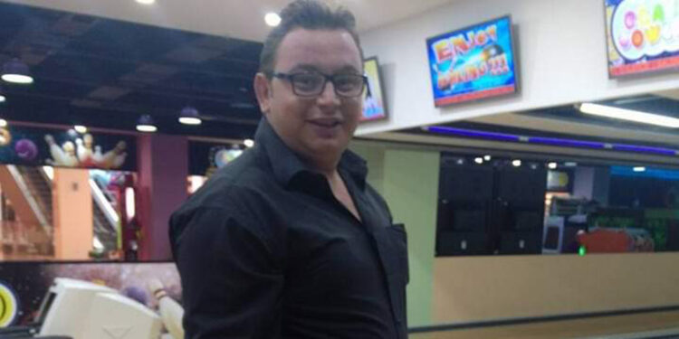 Düğünde maganda kurşunuyla yaşamını yitirdi