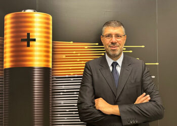Duracell'den biten pilleri toplamak için proje
