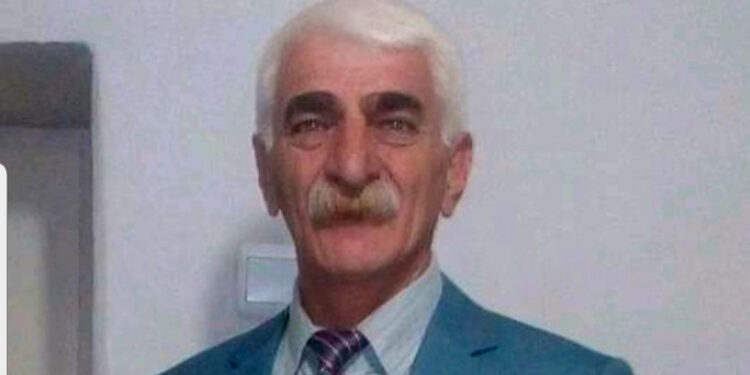 Elazığ’da sokakta alkol alanları uyaran muhtar, bıçaklandı