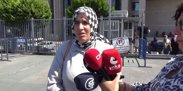 Elif Çakal'ın ölümüne ilişkin davada 40 yıla kadar hapis talebi