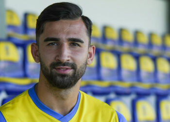 Emin Bayram, Westerlo'ya kiralandı
