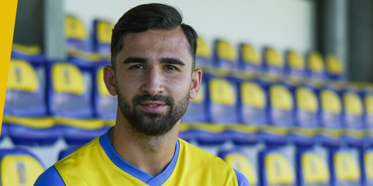 Emin Bayram, Westerlo'ya kiralandı