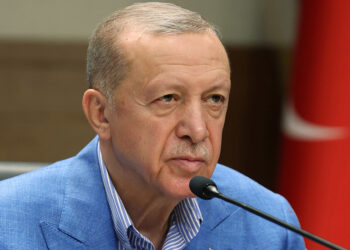 Erdoğan: Avrupa Birliği ile gerekirse yolları ayırabiliriz
