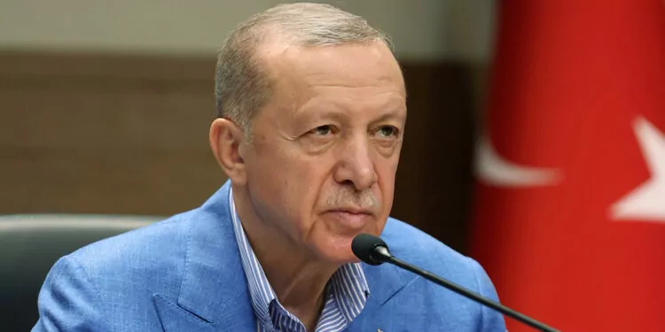 Erdoğan: avrupa birliği ile gerekirse yolları ayırabiliriz