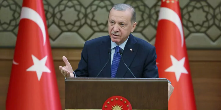 Erdoğan'dan sezgin tanrıkulu açıklaması