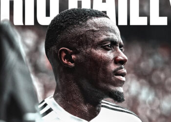 Eric Bailly resmen Beşiktaş’ta
