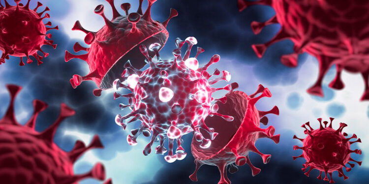 Eris varyantı yeni bir pandemi yaratır mı? Prof. Dr. Şener açıkladı