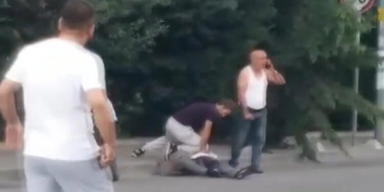 Esenler'de ev sahibi kiracı tartışmasında cinayet