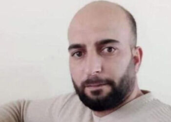 Eşi ve kayınbiraderini öldüren güvenlik korucusu aranıyor