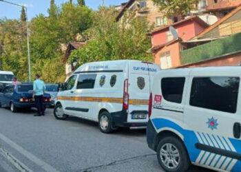 Eşini ayağından vuran şüpheli serbest bırakıldı