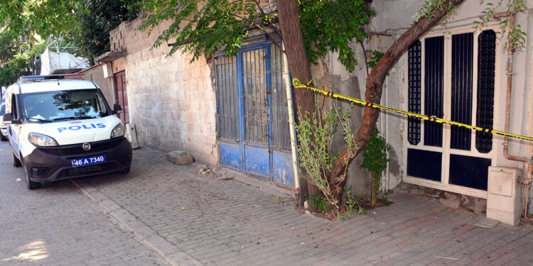 Eski eşi ile kayınvalidesini öldürüp intihar etti