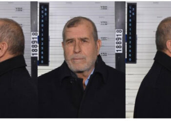FETÖ hükümlüsü eski emniyet müdürü yakalandı