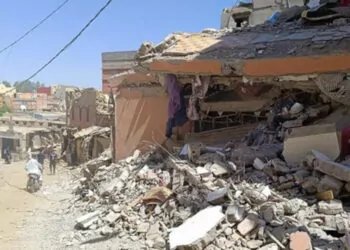 Fas’ta deprem nedeniyle yaşamını yitirenlerin sayısı 2 bin 862’ye yükseldi