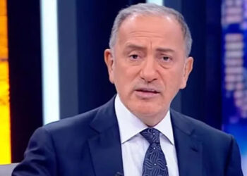 Fatih Altaylı hakkında Diyanet personeline hakaretten dava