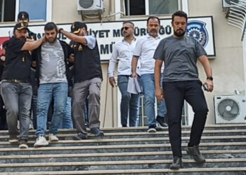 Fatih Kadınlar Pazarı'ndaki cinayet: 10 şüpheli adliyede