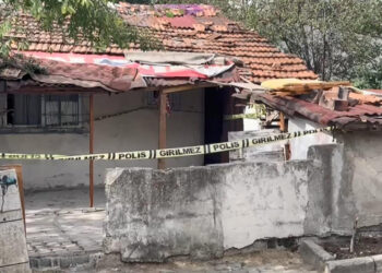 Fatoş Çetin'i öldüren dini nikahlı eşi tutuklandı