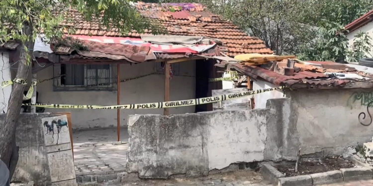 Fatoş Çetin'i öldüren dini nikahlı eşi tutuklandı