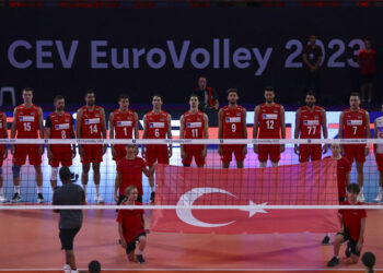 Filenin Efeleri, 2024 Paris Olimpiyatları için sahaya çıkıyor