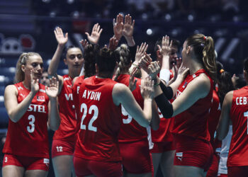 Filenin Sultanları Olimpiyat Elemeleri'ne galibiyetle başladı