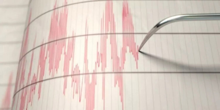 Filipinler'de 6.3 büyüklüğünde deprem