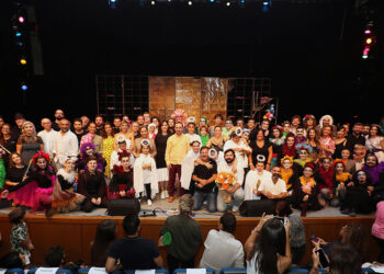 Folkart Academy perdesini açıyor