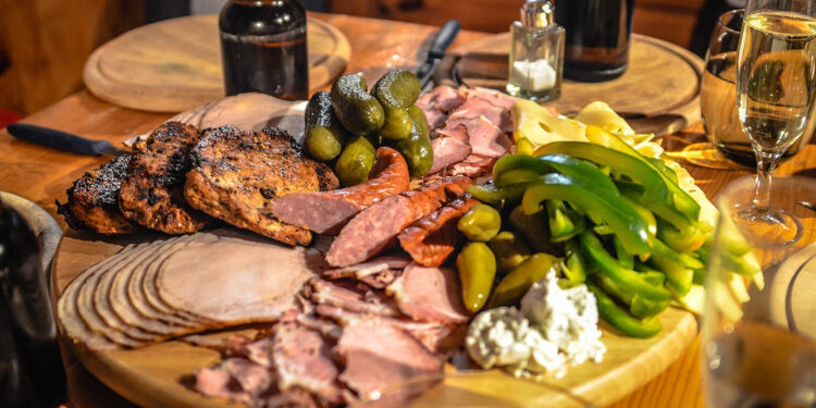 Fransa, vejetaryen ürünlerde et isimlerini yasaklattı