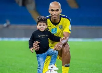 Futbolcu naldo'nun kazada yaralanan oğlu uyutulacak