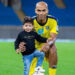 Futbolcu Naldo'nun kazada yaralanan oğlu uyutulacak