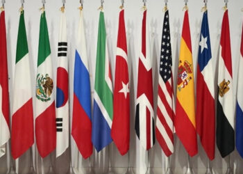 Ukrayna'dan G20 Sonuç Bildirgesi'ne tepki