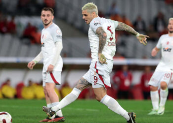 Galatasaray-İstanbulspor: 1-0