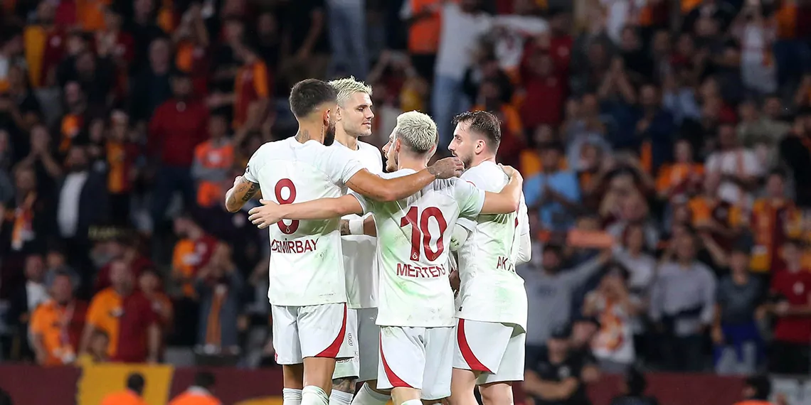 Galatasaray istanbulspor 1 0rr - spor haberleri, futbol haberleri - haberton