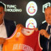 Galatasaray Kadın Basketbol Takımı’na yeni sponsor