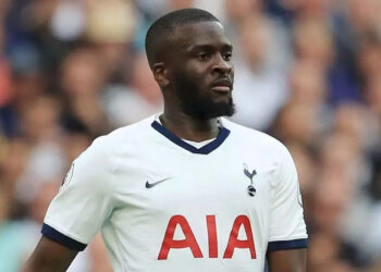 Galatasaray, Tanguy Ndombele transferinin detaylarını açıkladı