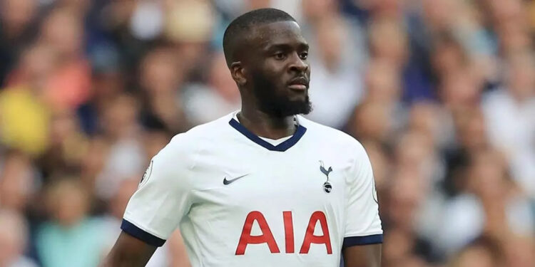 Galatasaray, Tanguy Ndombele transferinin detaylarını açıkladı