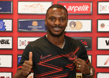 Doğucan Haspolat, Westerlo'ya transfer oldu