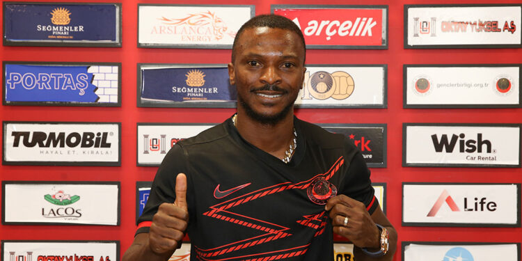 Doğucan Haspolat, Westerlo'ya transfer oldu